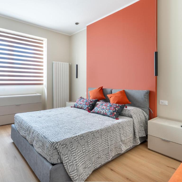 Palazzo Montelone Boutique Apartments - Modern Design - Apartment mit 1 Schlafzimmer - 13