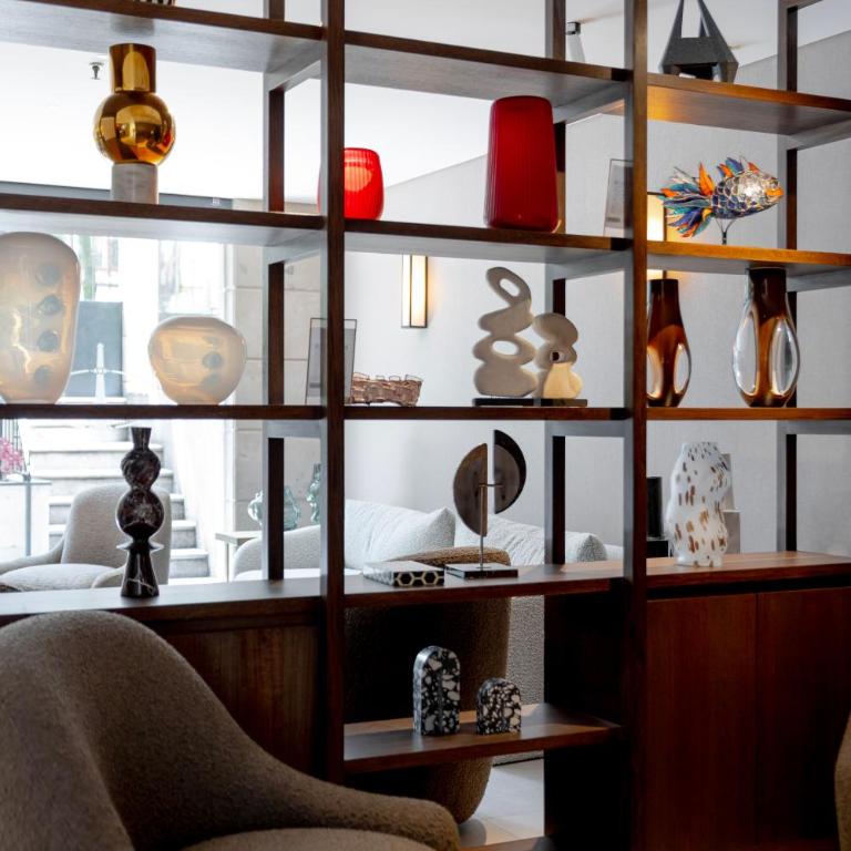 Capitalia Obelisk Polanco - Apartamento Deluxe de 2 dormitorios - 21