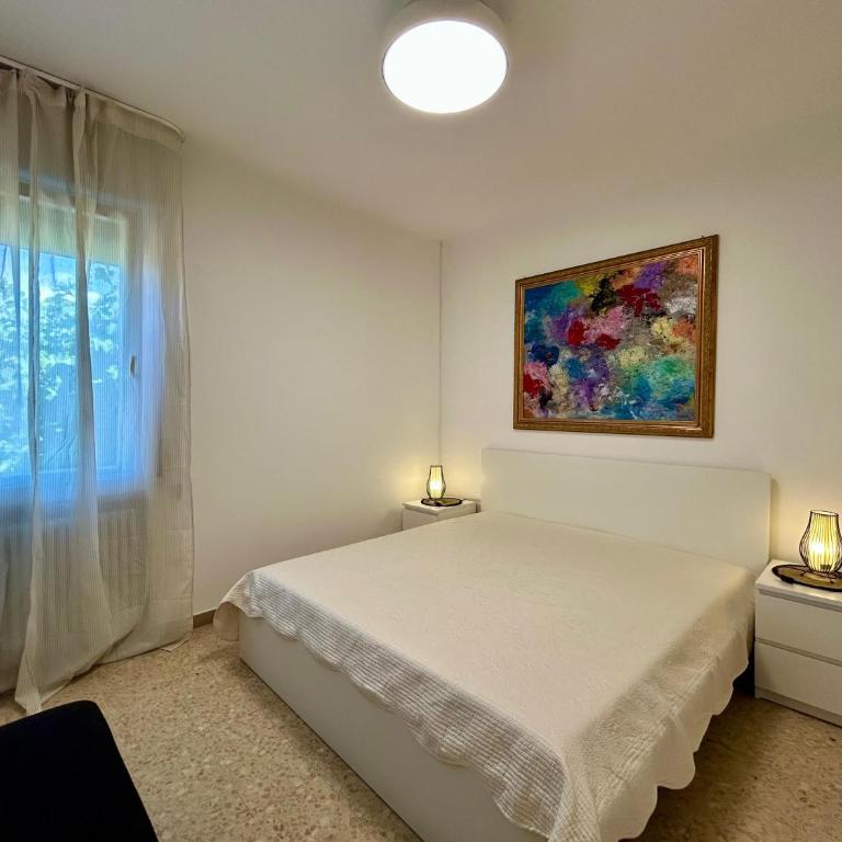 Dimora Liberty - Appartamento con 2 Camere da Letto e Vista Lago - 11