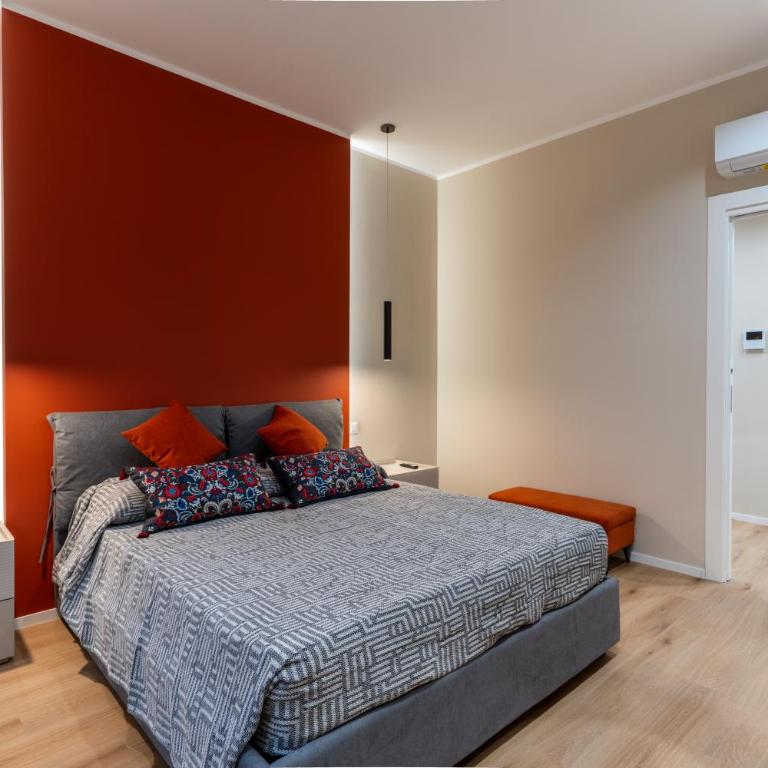 Palazzo Montelone Boutique Apartments - Modern Design - Apartment mit 1 Schlafzimmer - 5