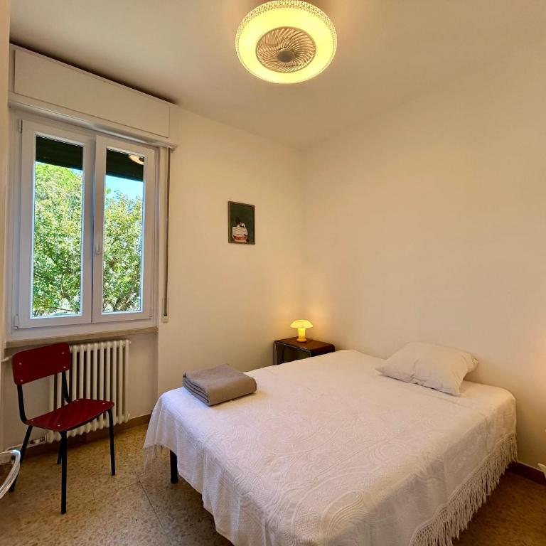 Dimora Liberty - Appartamento con 2 Camere da Letto e Vista Lago - 2