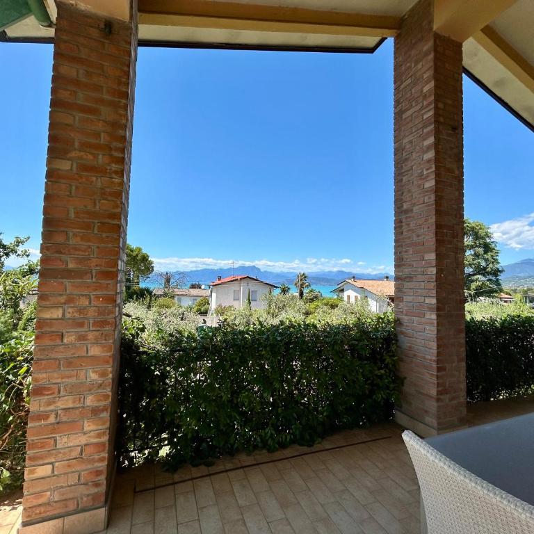 Dimora Liberty - Appartamento con 2 Camere da Letto e Vista Lago - 10