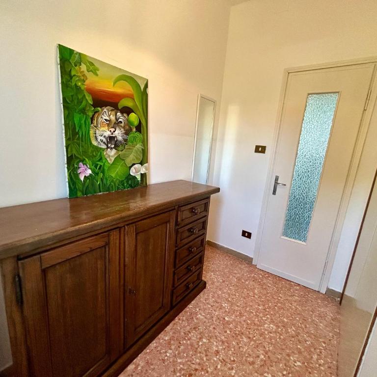 Dimora Liberty - Appartamento con 2 Camere da Letto e Vista Lago - 9