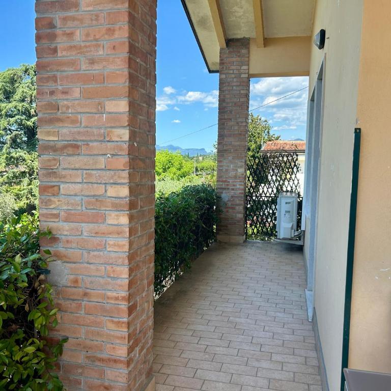 Dimora Liberty - Appartamento con 2 Camere da Letto e Vista Lago - 5