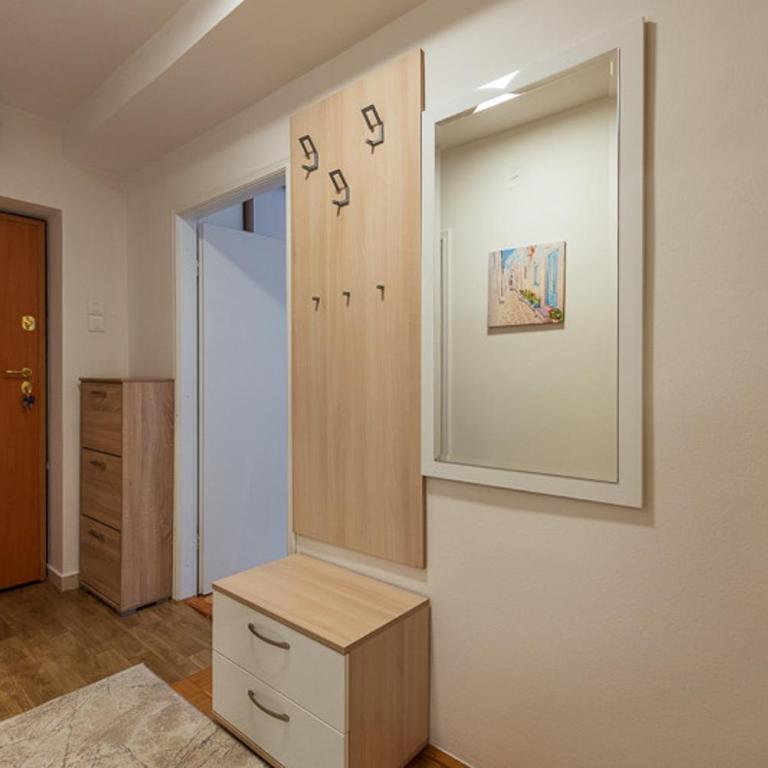 Quiet & Modern Apartment-Sarajevo Centar - Apartman sa 1 Spavaćom Sobom - 7