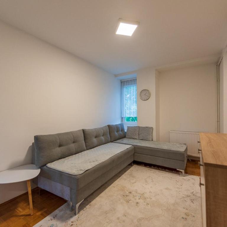 Quiet & Modern Apartment-Sarajevo Centar - Apartman sa 1 Spavaćom Sobom - 8
