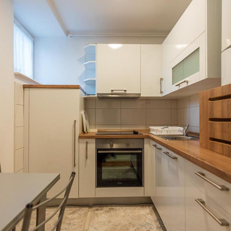 Quiet & Modern Apartment-Sarajevo Centar - Apartman sa 1 Spavaćom Sobom - 10