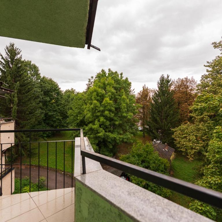 Quiet & Modern Apartment-Sarajevo Centar - Apartman sa 1 Spavaćom Sobom - 11