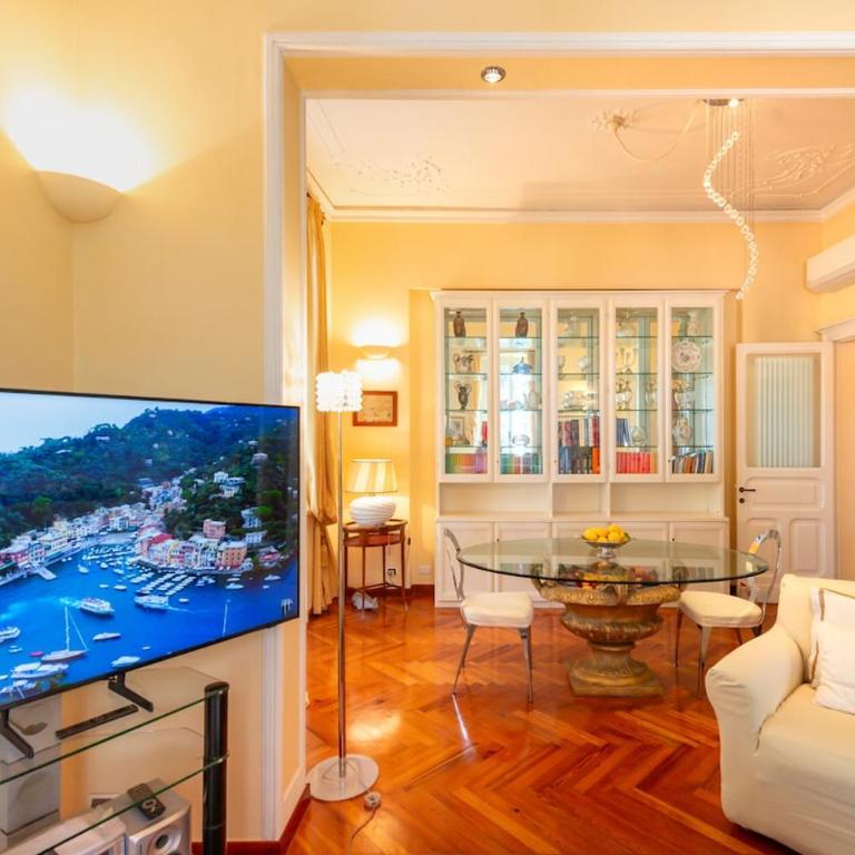Villino la Fleur - Elegant & Central & Parking - Appartamento Deluxe con 2 Camere da Letto - 14