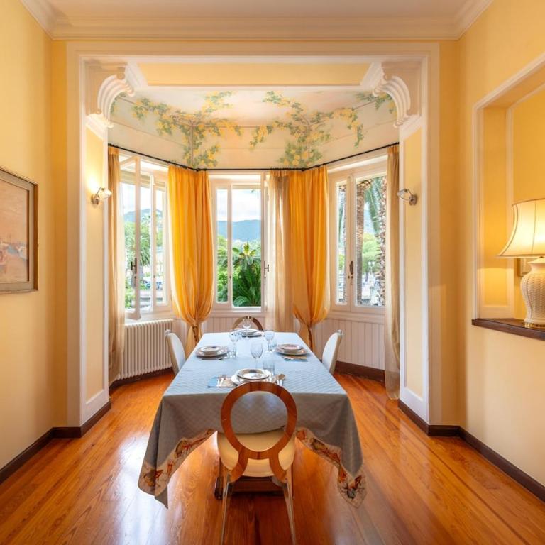 Villino la Fleur - Elegant & Central & Parking - Appartamento Deluxe con 2 Camere da Letto - 20