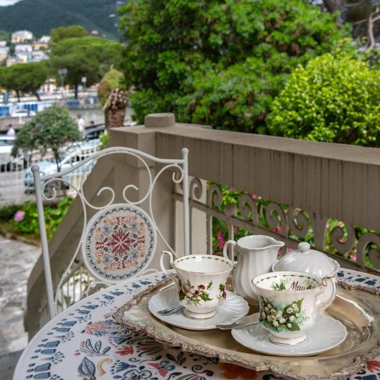 Villino la Fleur - Elegant & Central & Parking - Appartamento Deluxe con 2 Camere da Letto - 24