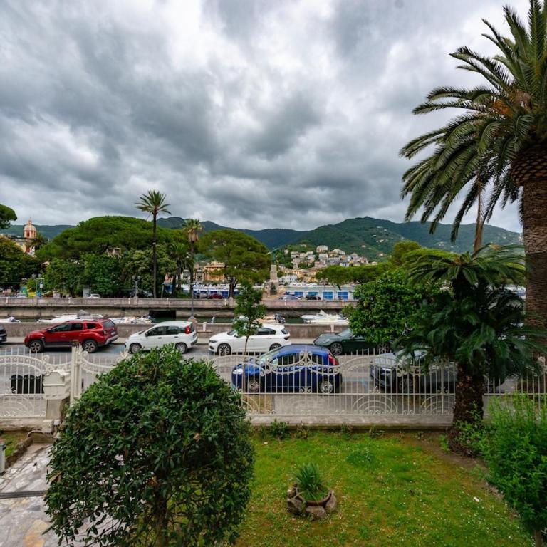 Villino la Fleur - Elegant & Central & Parking - Appartamento Deluxe con 2 Camere da Letto - 27