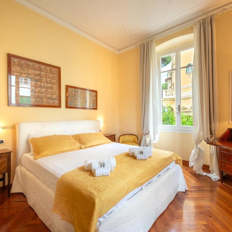 Villino la Fleur - Elegant & Central & Parking - Appartamento Deluxe con 2 Camere da Letto - 28