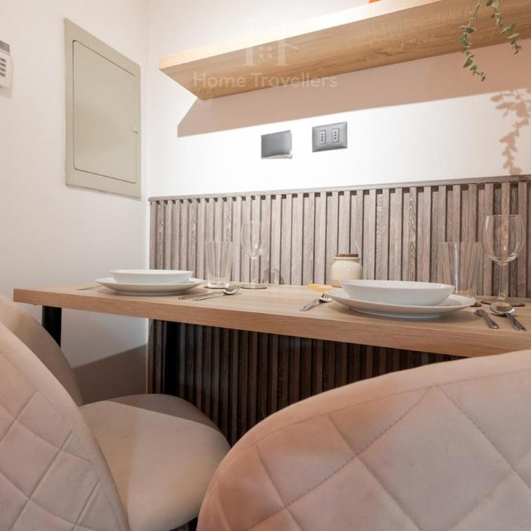 HT Cozy apartment in Valparaíso near the sea - One-Bedroom Apartment - 28