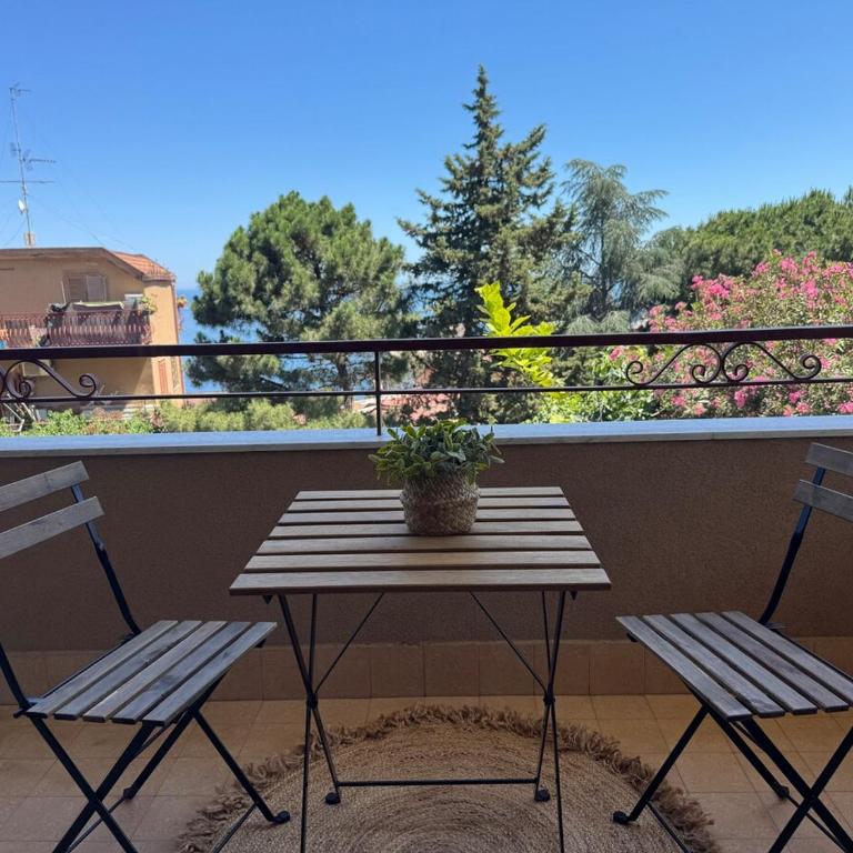 Letojanni Sunrise - Relax & Comfort - Casa con 1 Camera da Letto - 20