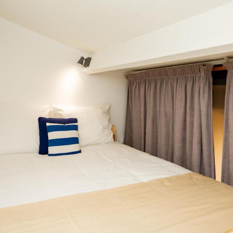 Atlantic Selection - Vue Océan, plage Notre-Dame - Appartement 2 Chambres - 22