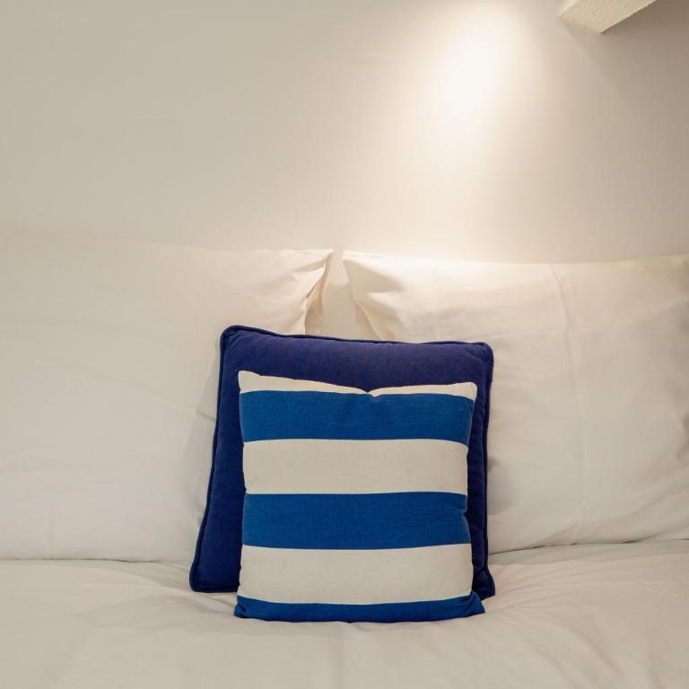 Atlantic Selection - Vue Océan, plage Notre-Dame - Appartement 2 Chambres - 26