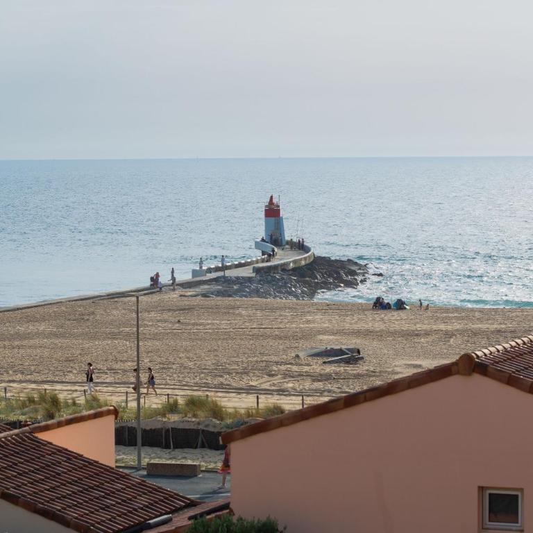 Atlantic Selection - Vue Océan, plage Notre-Dame - Appartement 2 Chambres - 20