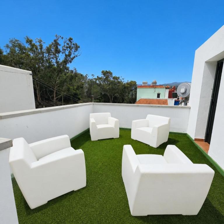 Villa Limonero - Villa 3 Chambres - 3