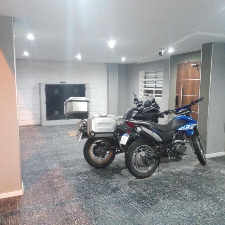Apart Trelew 3 - Apartamento de 1 dormitorio - 4
