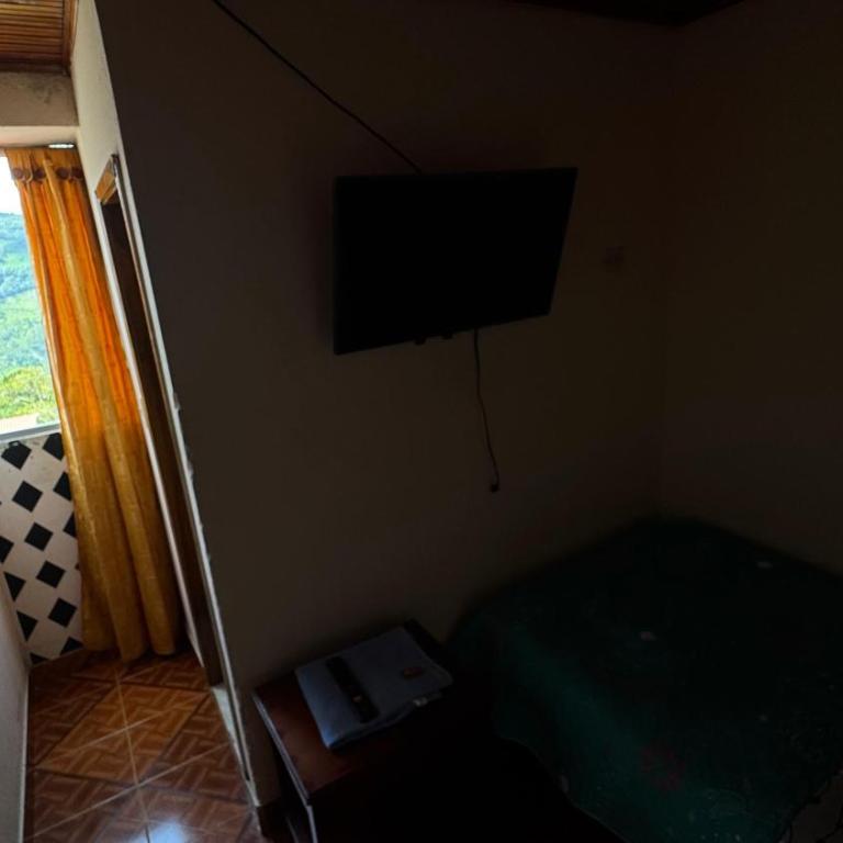 Hotel Casaloma - Habitación Deluxe (2 adultos + 1 niño) - 2