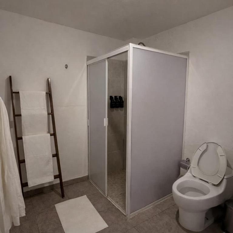 Bowra Milan Providencia Studio 4 - Apartment mit 1 Schlafzimmer - 5