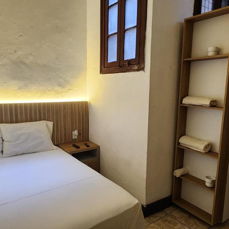 Lima Centro Apartment 3 - Apartamento de 1 dormitorio - 1