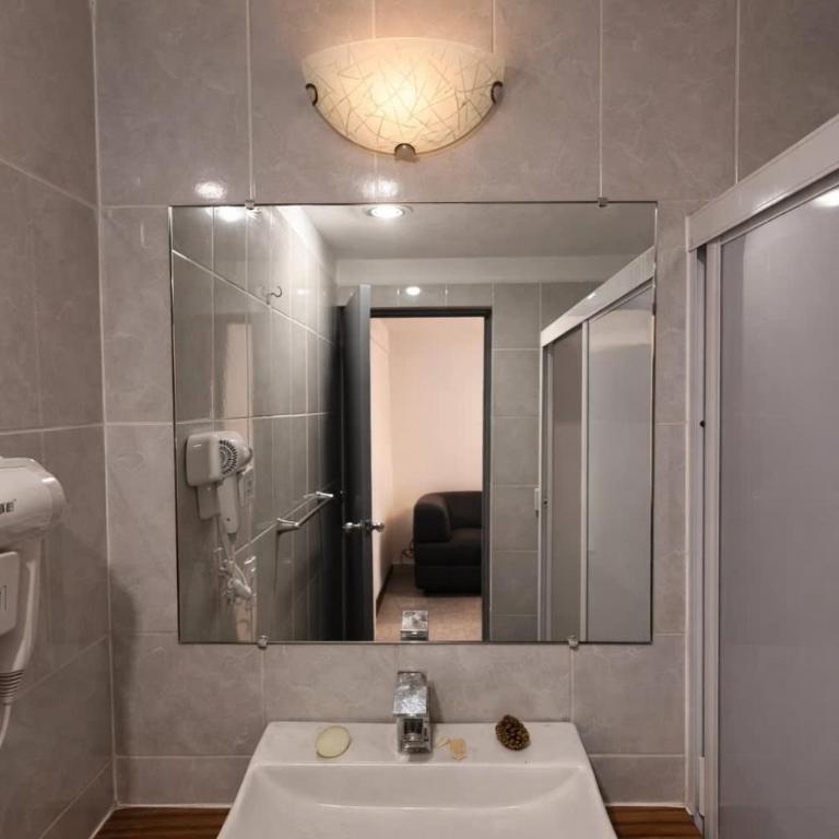 Bowra Milan Providencia, Private apartment 5 - Appartement 1 Chambre - 10