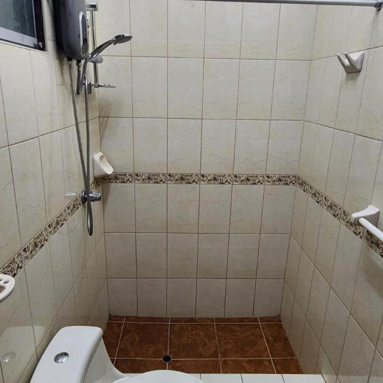 Lima Centro Apartment 3 - Apartamento de 1 dormitorio - 2