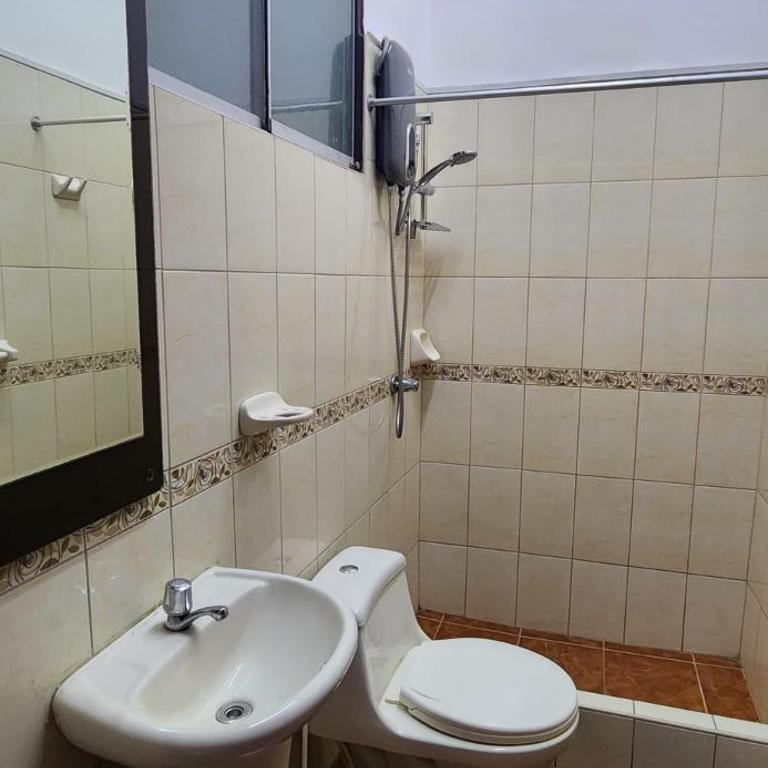 Lima Centro Apartment 3 - Apartamento de 1 dormitorio - 4