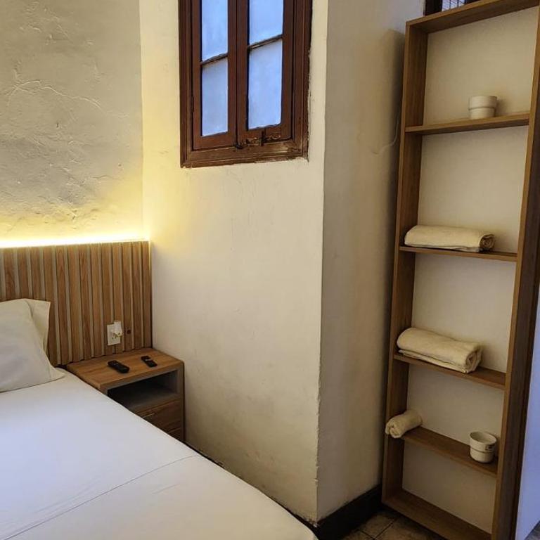 Lima Centro Apartment 3 - Apartamento de 1 dormitorio - 6