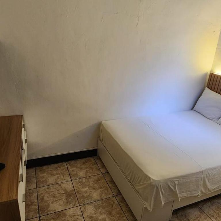 Lima Centro Apartment 3 - Apartamento de 1 dormitorio - 8