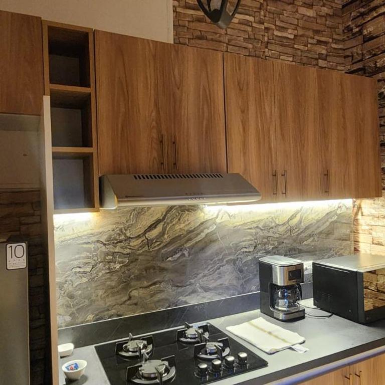 Lima Centro Apartment 3 - Apartamento de 1 dormitorio - 10