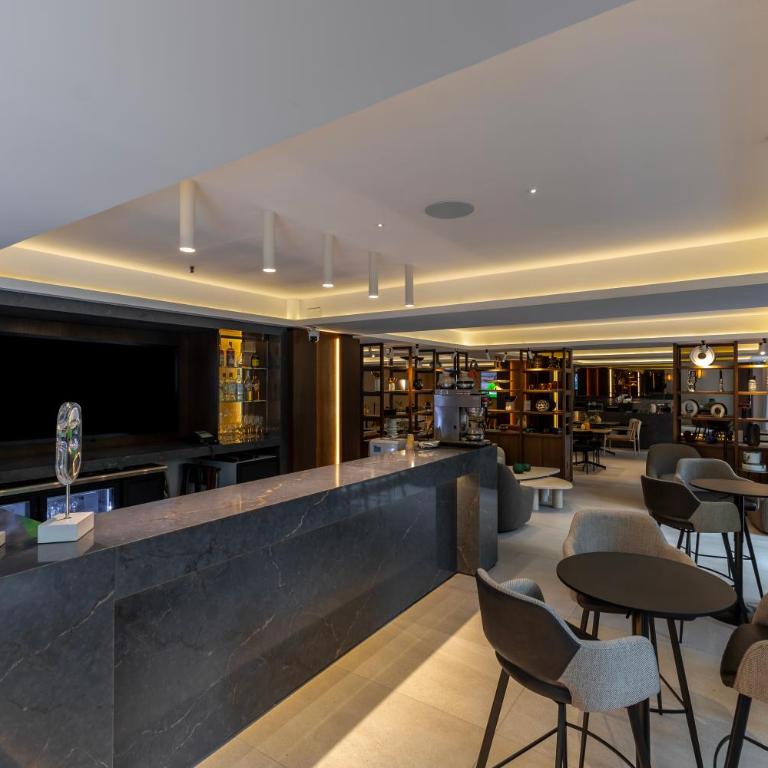 Capitalia Obelisk Polanco - Apartamento Deluxe de 2 dormitorios - 26