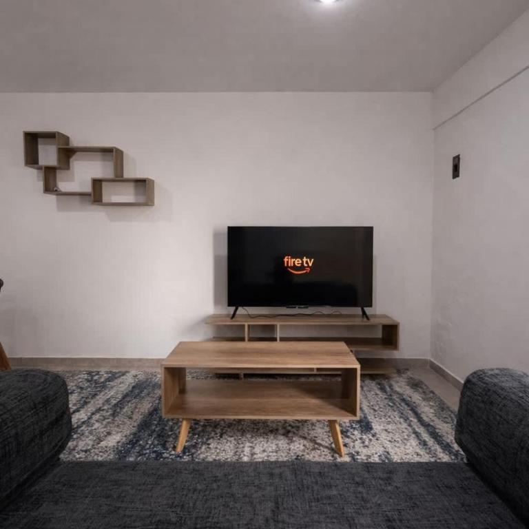Bowra Milan Providencia, Private Apartment 2 - Appartement 1 Chambre - 2