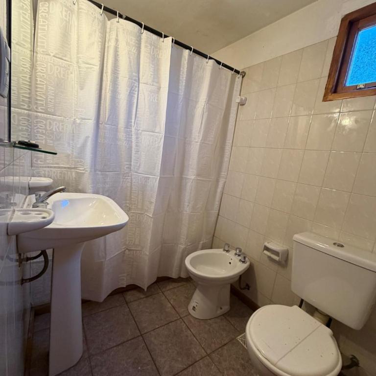 Encantadora Cabaña Esquina Ramayón - Casa de 2 dormitorios - 12