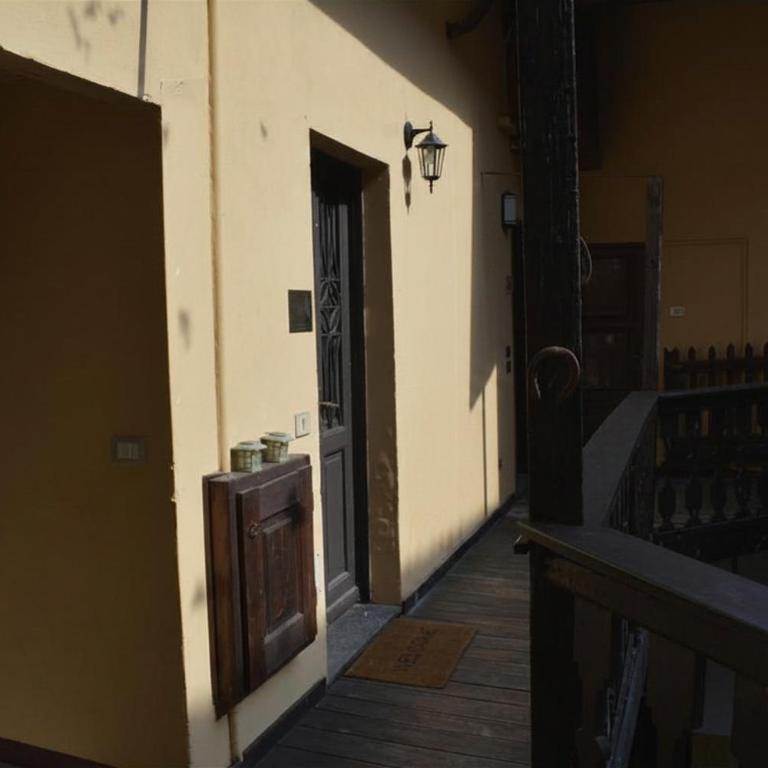 Camelia - Appartamento con 1 Camera da Letto e Vista Lago - 42