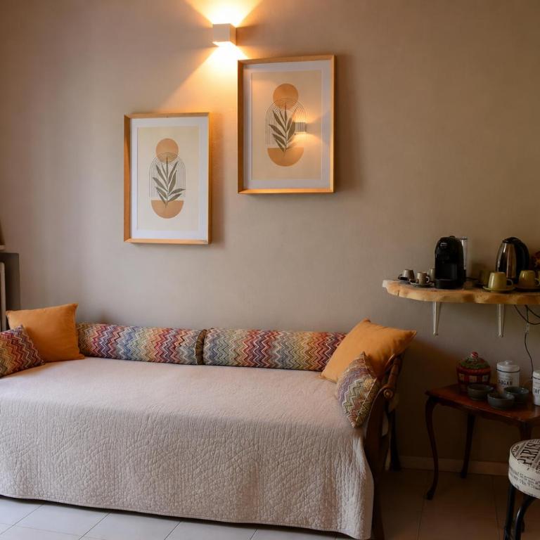 Camelia - Appartamento con 1 Camera da Letto e Vista Lago - 32