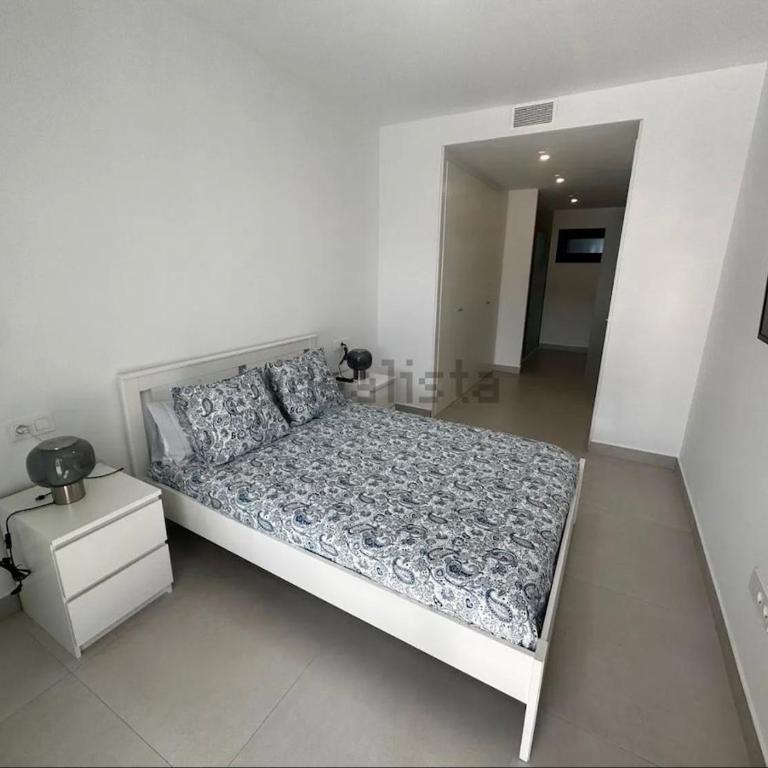 Villa Inés - Apartamento Deluxe de 2 dormitorios - 18
