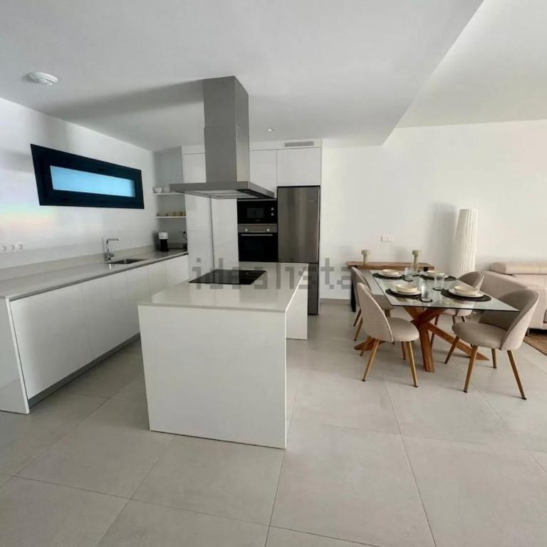 Villa Inés - Apartamento Deluxe de 2 dormitorios - 8