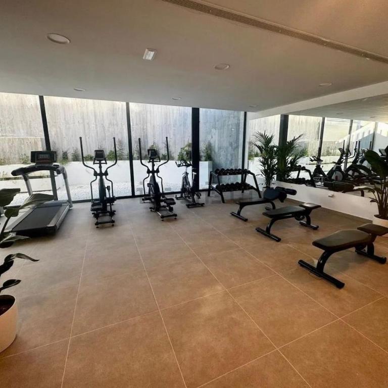 Villa Inés - Apartamento Deluxe de 2 dormitorios - 36
