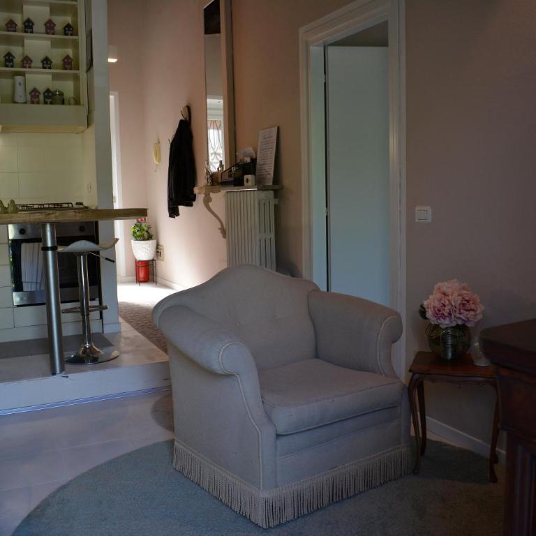 Camelia - Appartamento con 1 Camera da Letto e Vista Lago - 18