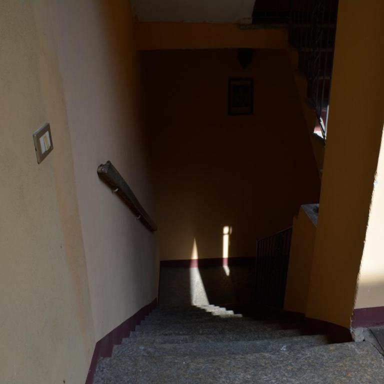 Camelia - Appartamento con 1 Camera da Letto e Vista Lago - 40