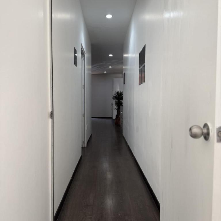 Bowra Departamento Equipado, Zona Providencia POM - Appartement 2 Chambres - 9