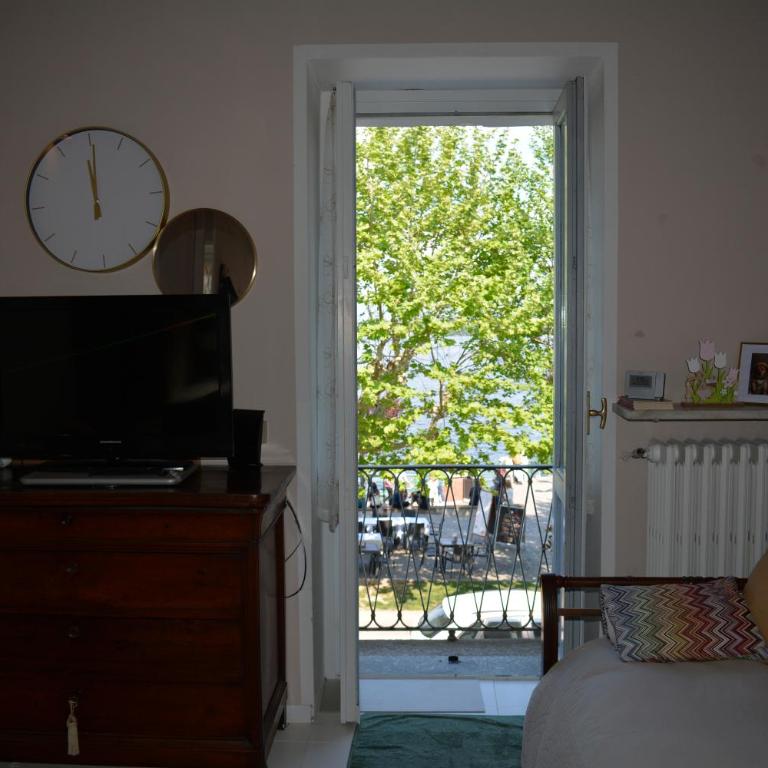 Camelia - Appartamento con 1 Camera da Letto e Vista Lago - 22