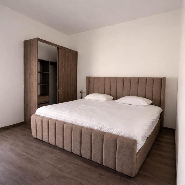 Bowra Departamento Equipado, Zona Providencia POM - Appartement 2 Chambres - 22