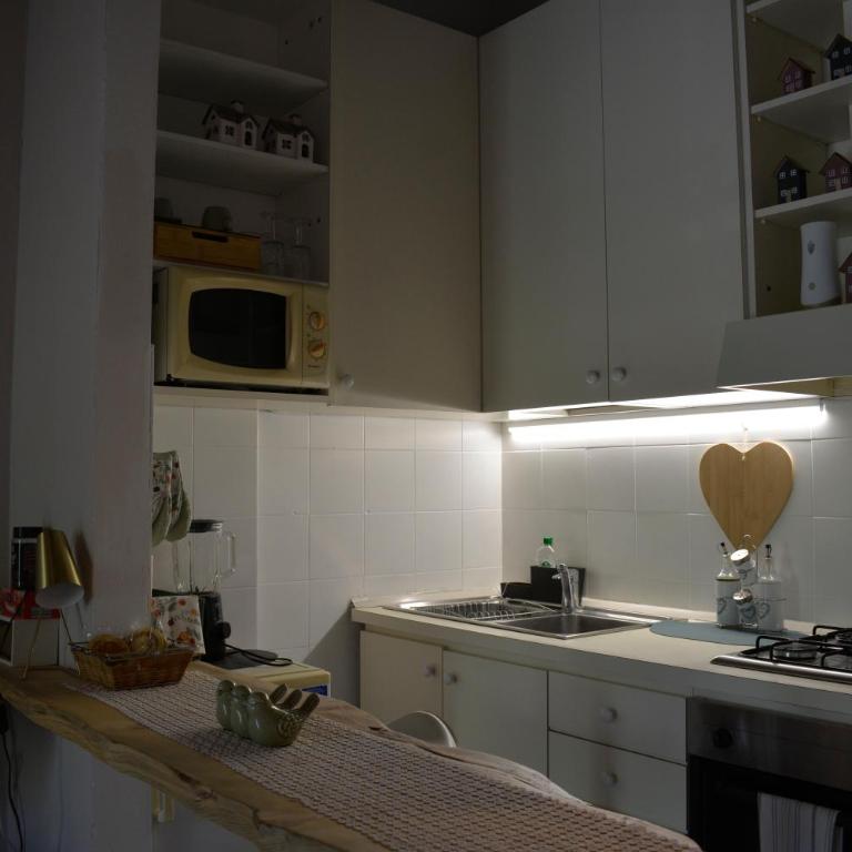 Camelia - Appartamento con 1 Camera da Letto e Vista Lago - 25