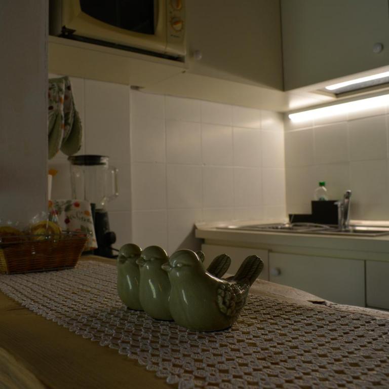 Camelia - Appartamento con 1 Camera da Letto e Vista Lago - 23