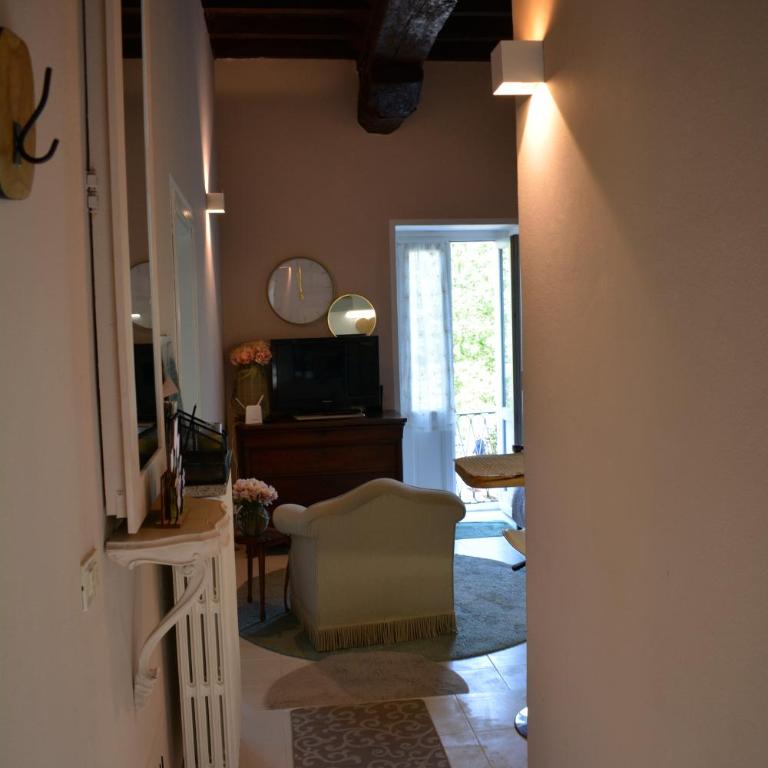 Camelia - Appartamento con 1 Camera da Letto e Vista Lago - 24