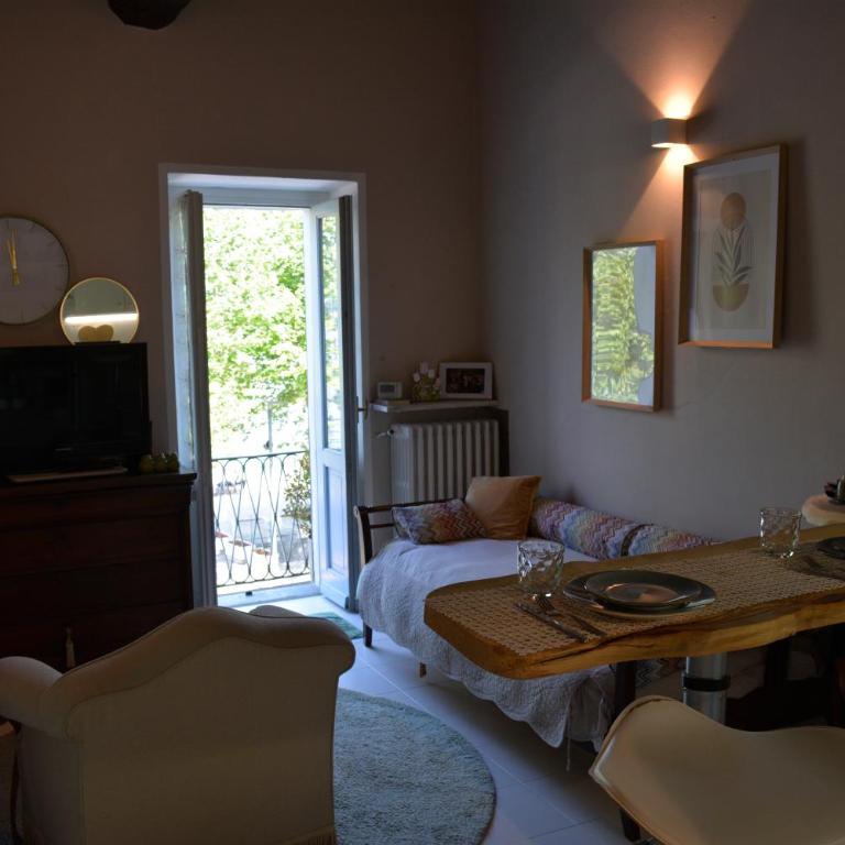 Camelia - Appartamento con 1 Camera da Letto e Vista Lago - 31